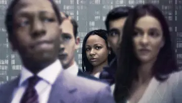 Backdrop к сериалу "Industry" #1334585