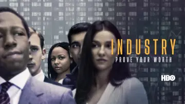 Backdrop к сериалу "Industry" #1334596