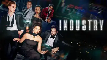 Backdrop к сериалу "Industry" #1334600