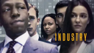 Backdrop к сериалу "Industry" #1334602