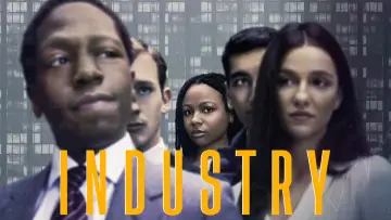 Backdrop к сериалу "Industry" #1334603