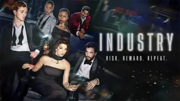 Backdrop к сериалу "Industry" #1334614