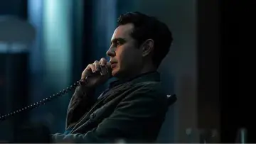 Backdrop к сериалу "Industry" #1334625