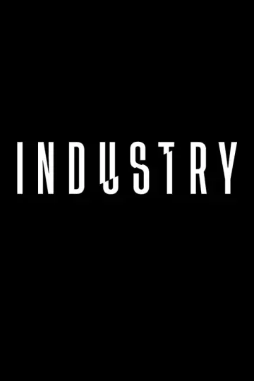 Poster к сериалу "Industry" #1334683