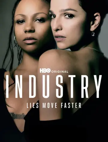 Poster к сериалу "Industry" #1334687