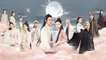 Backdrop for the TV series "Love and Destiny" #1874967