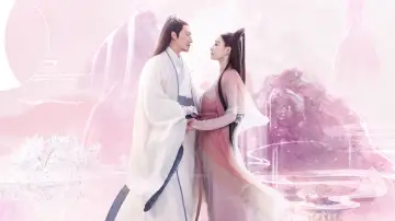 Backdrop for the TV series "Love and Destiny" #1874968