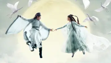 Backdrop for the TV series "Love and Destiny" #1874971