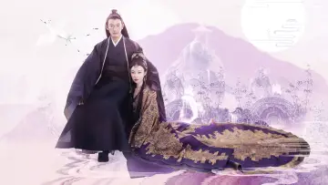 Backdrop for the TV series "Love and Destiny" #1874973
