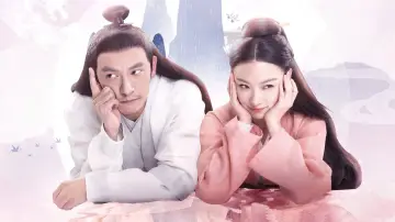 Backdrop for the TV series "Love and Destiny" #1874974