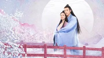 Backdrop for the TV series "Love and Destiny" #1874975