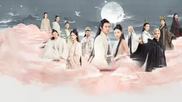 Backdrop for the TV series "Love and Destiny" #1874978