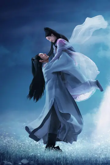 Poster for the TV series "Love and Destiny" #1874983