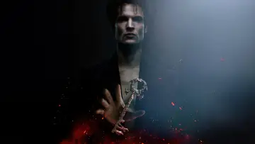 Backdrop к сериалу "The Sandman" #1326077