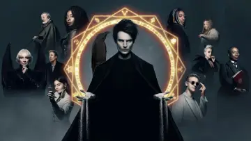 Backdrop к сериалу "The Sandman" #1326078