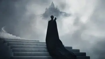 Backdrop к сериалу "The Sandman" #1326080