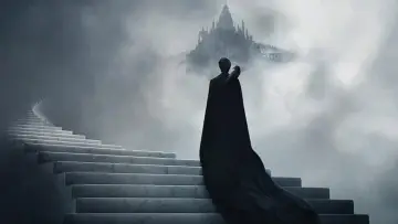 Backdrop к сериалу "The Sandman" #1326083