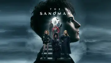 Backdrop к сериалу "The Sandman" #1326084