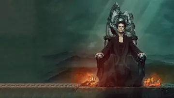 Backdrop к сериалу "The Sandman" #1326090