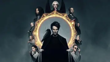 Backdrop к сериалу "The Sandman" #1326092