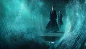 Backdrop к сериалу "The Sandman" #1326093