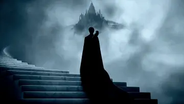 Backdrop к сериалу "The Sandman" #1326094