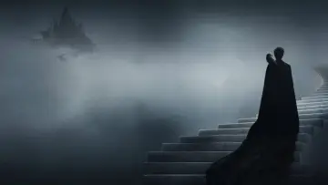 Backdrop к сериалу "The Sandman" #1326096