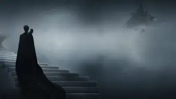 Backdrop к сериалу "The Sandman" #1326097