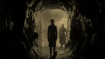 Backdrop к сериалу "The Sandman" #1326101