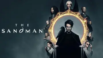 Backdrop к сериалу "The Sandman" #1326102