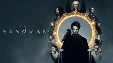 Backdrop к сериалу "The Sandman" #1326103