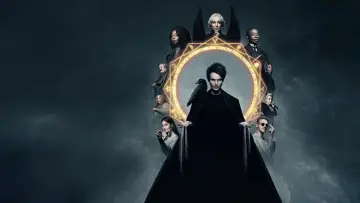 Backdrop к сериалу "The Sandman" #1326106
