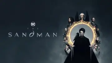 Backdrop к сериалу "The Sandman" #1326109