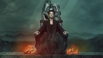 Backdrop к сериалу "The Sandman" #1326110