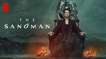 Backdrop к сериалу "The Sandman" #1326114
