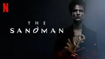 Backdrop к сериалу "The Sandman" #1326115