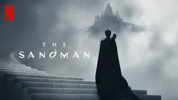 Backdrop к сериалу "The Sandman" #1326116