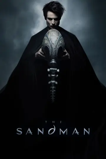 Poster к сериалу "The Sandman" #1326137