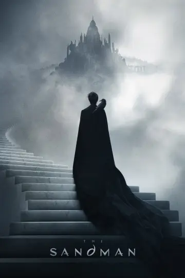 Poster к сериалу "The Sandman" #1326142
