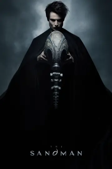 Poster к сериалу "The Sandman" #1326144