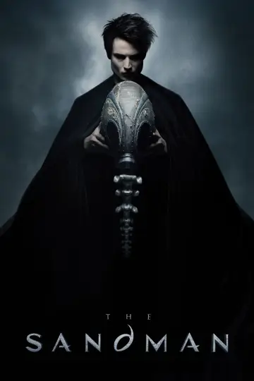 Poster к сериалу "The Sandman" #1326153