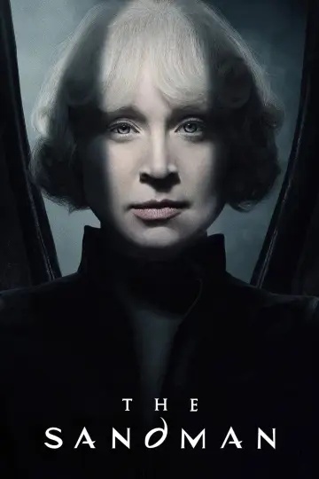 Poster к сериалу "The Sandman" #1326156
