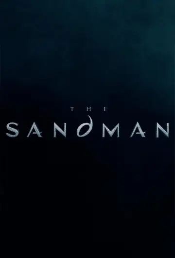 Poster к сериалу "The Sandman" #1326168