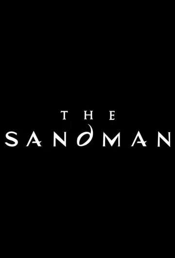 Poster к сериалу "The Sandman" #1326169