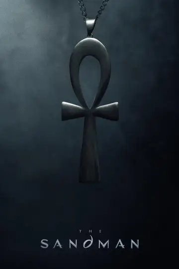 Poster к сериалу "The Sandman" #1326174