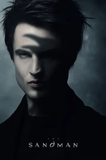 Poster к сериалу "The Sandman" #1326181