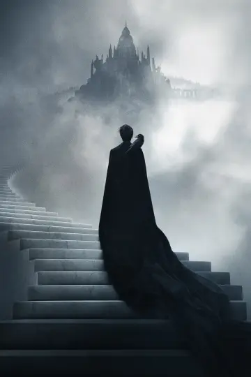Poster к сериалу "The Sandman" #1326193