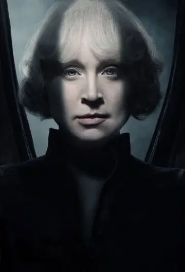 Poster к сериалу "The Sandman" #1326205