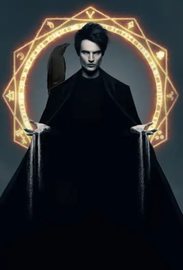 Poster к сериалу "The Sandman" #1326207