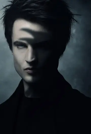 Poster к сериалу "The Sandman" #1326209